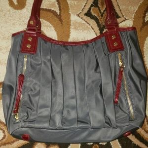 MZ Wallace Satchel